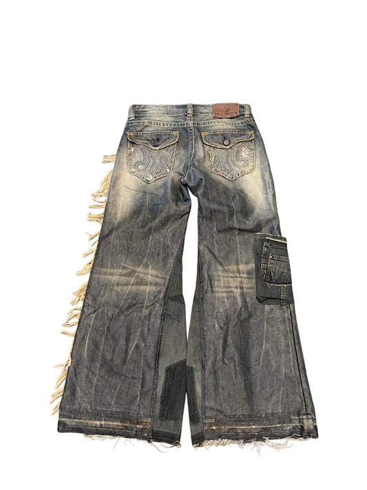 Scavenger Denim 01 1/1