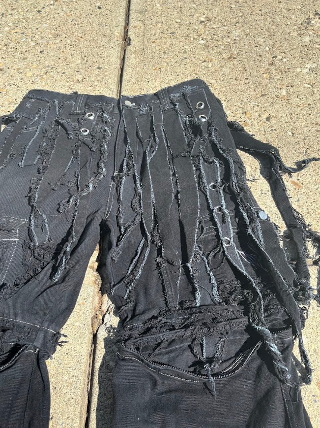 Split Cargos V3