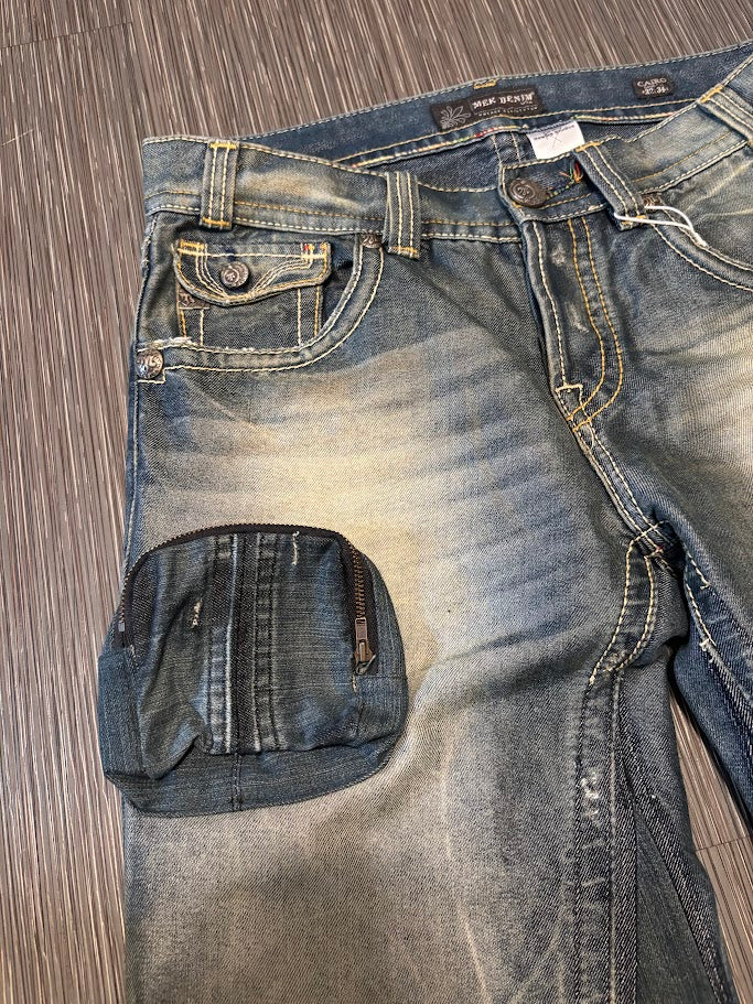 Scavenger Denim 01 1/1