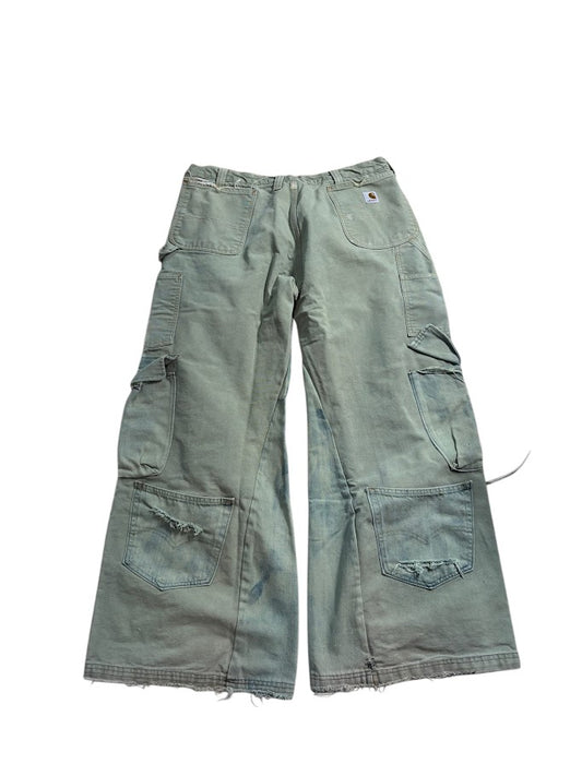 Scavenger Denim 03 1/1