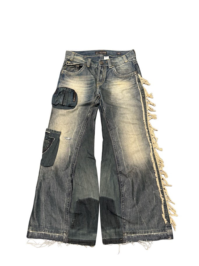 Scavenger Denim 01 1/1