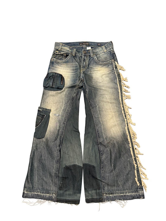 Scavenger Denim 01 1/1