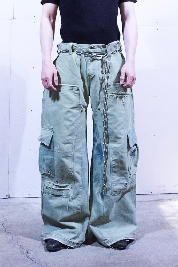Scavenger Denim 03 1/1
