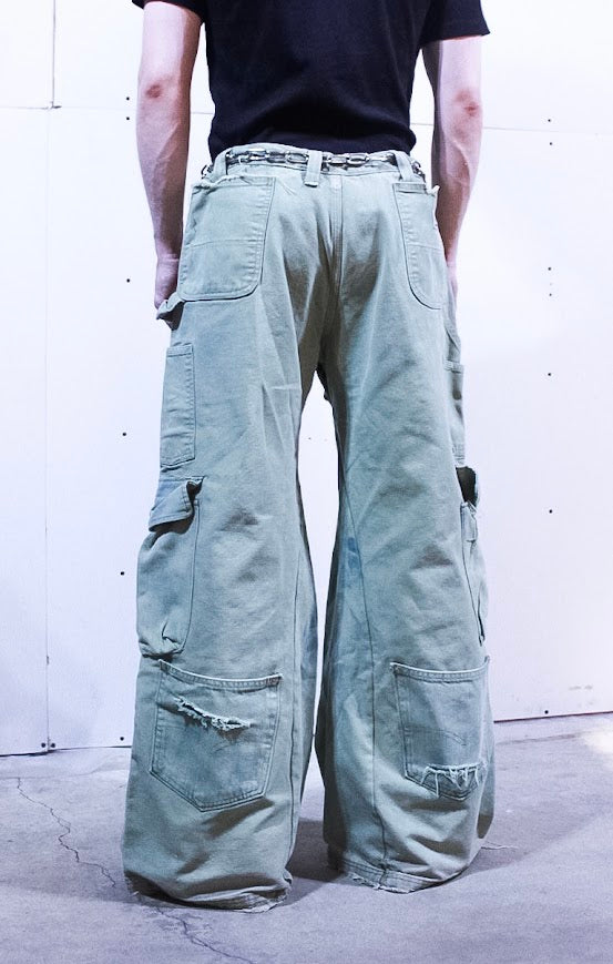 Scavenger Denim 03 1/1