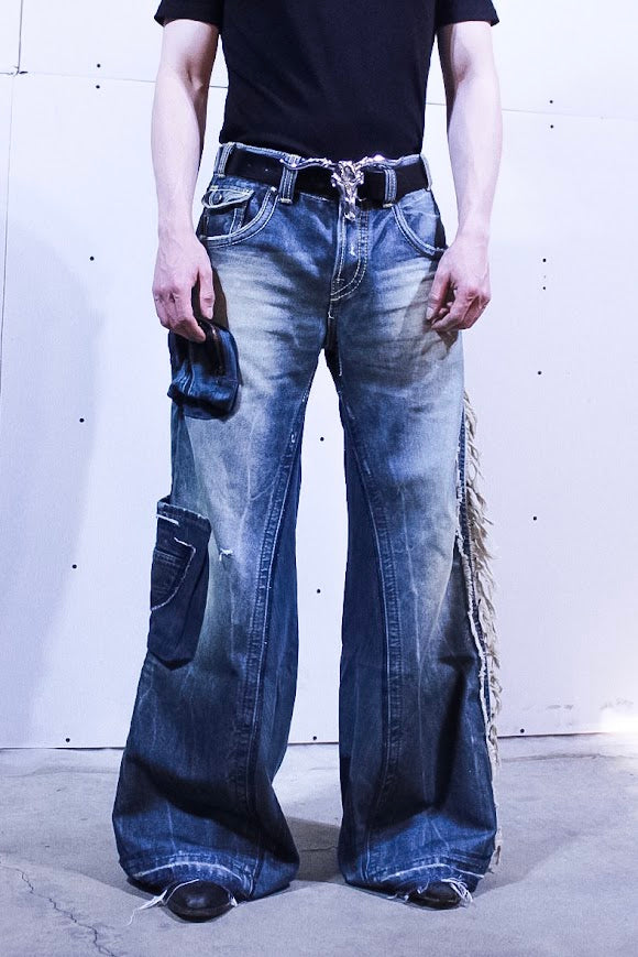 Scavenger Denim 01 1/1