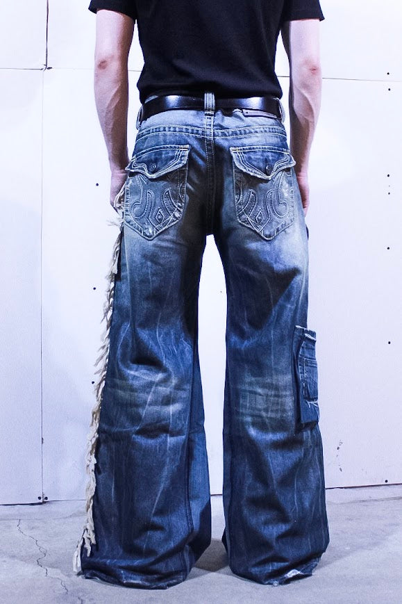 Scavenger Denim 01 1/1