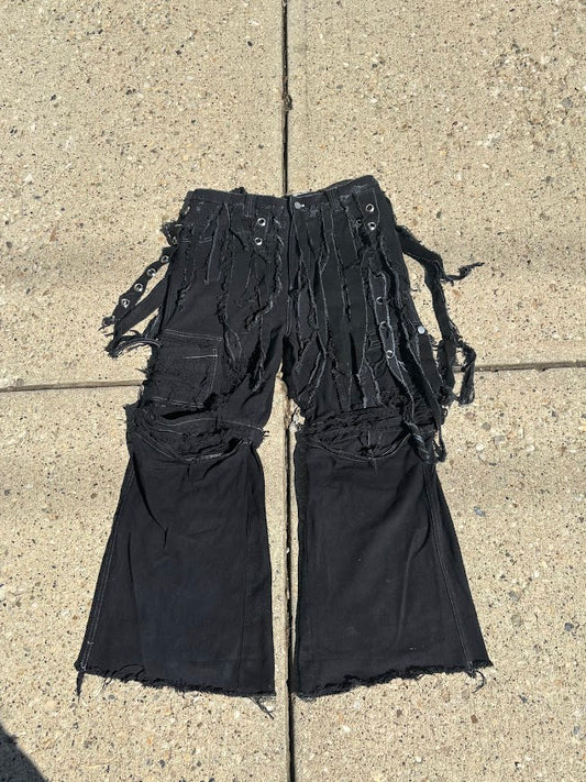 Split Cargos V3