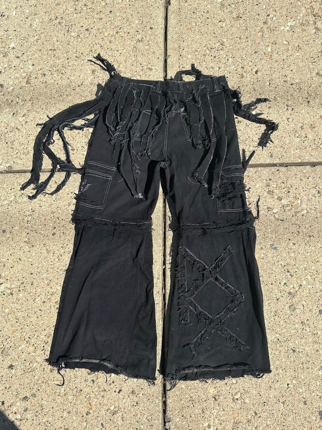 Split Cargos V3