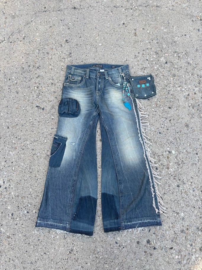 Strix Jeans