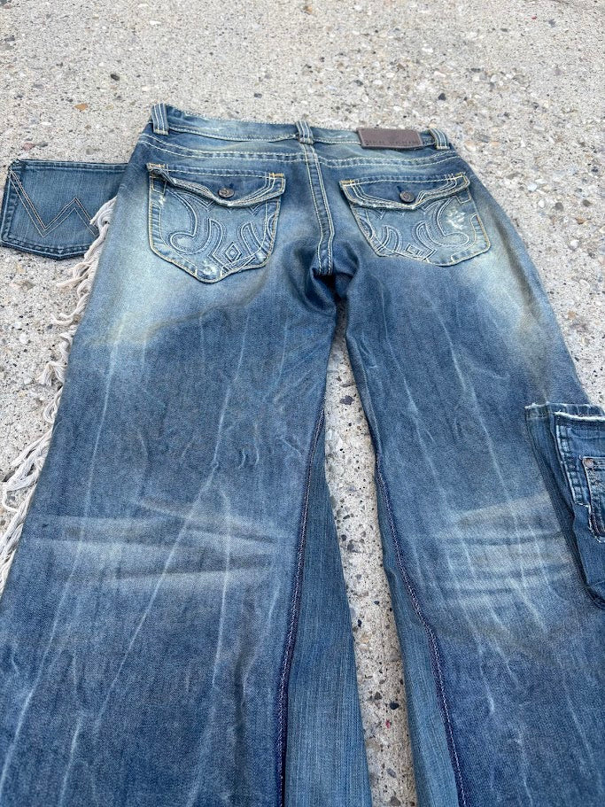 Strix Jeans