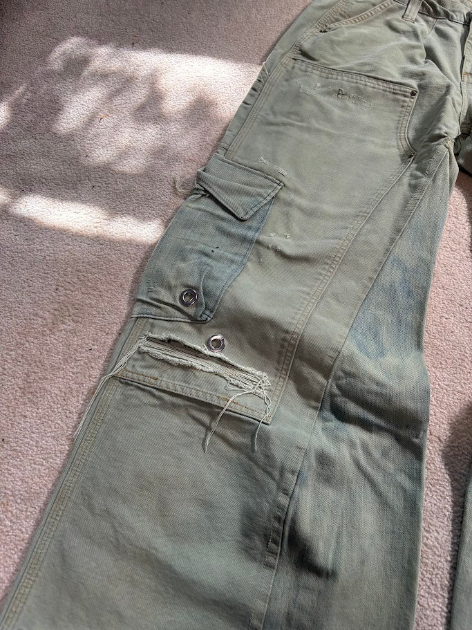 Scavenger Denim 03 1/1