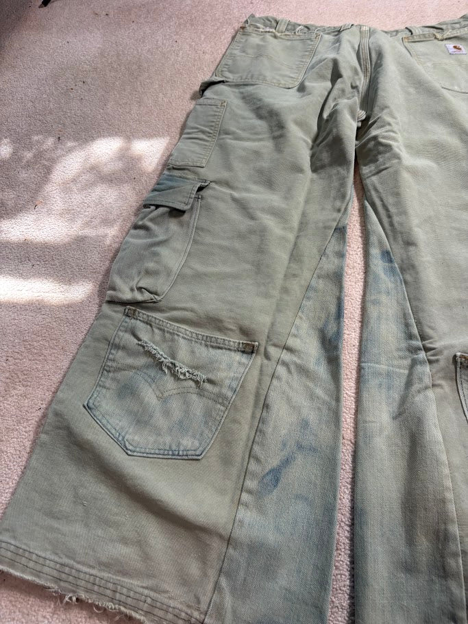 Scavenger Denim 03 1/1