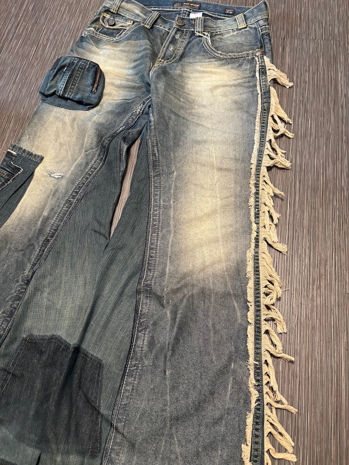 Scavenger Denim 01 1/1