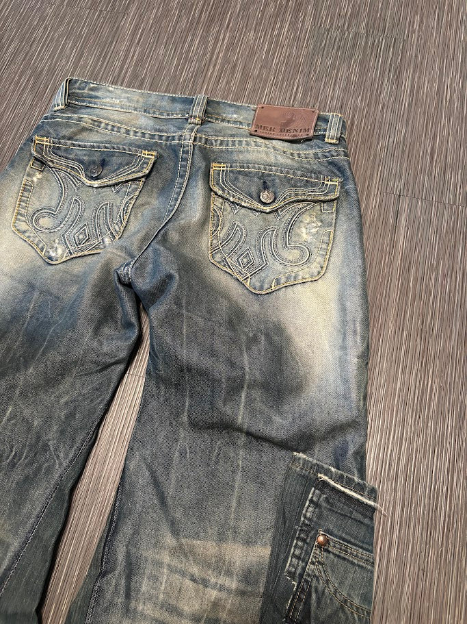 Scavenger Denim 01 1/1