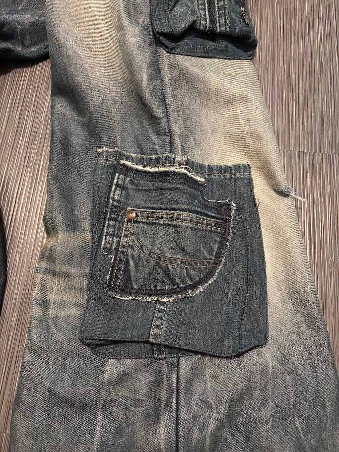 Scavenger Denim 01 1/1